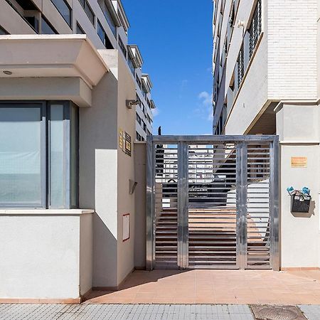 Litoral Beach Malaga Ngoại thất bức ảnh