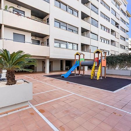 Litoral Beach Malaga Ngoại thất bức ảnh