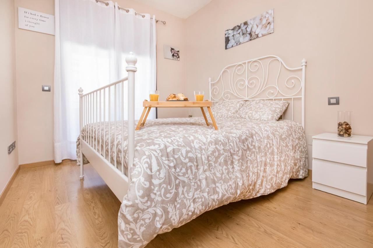 Litoral Beach Malaga Ngoại thất bức ảnh
