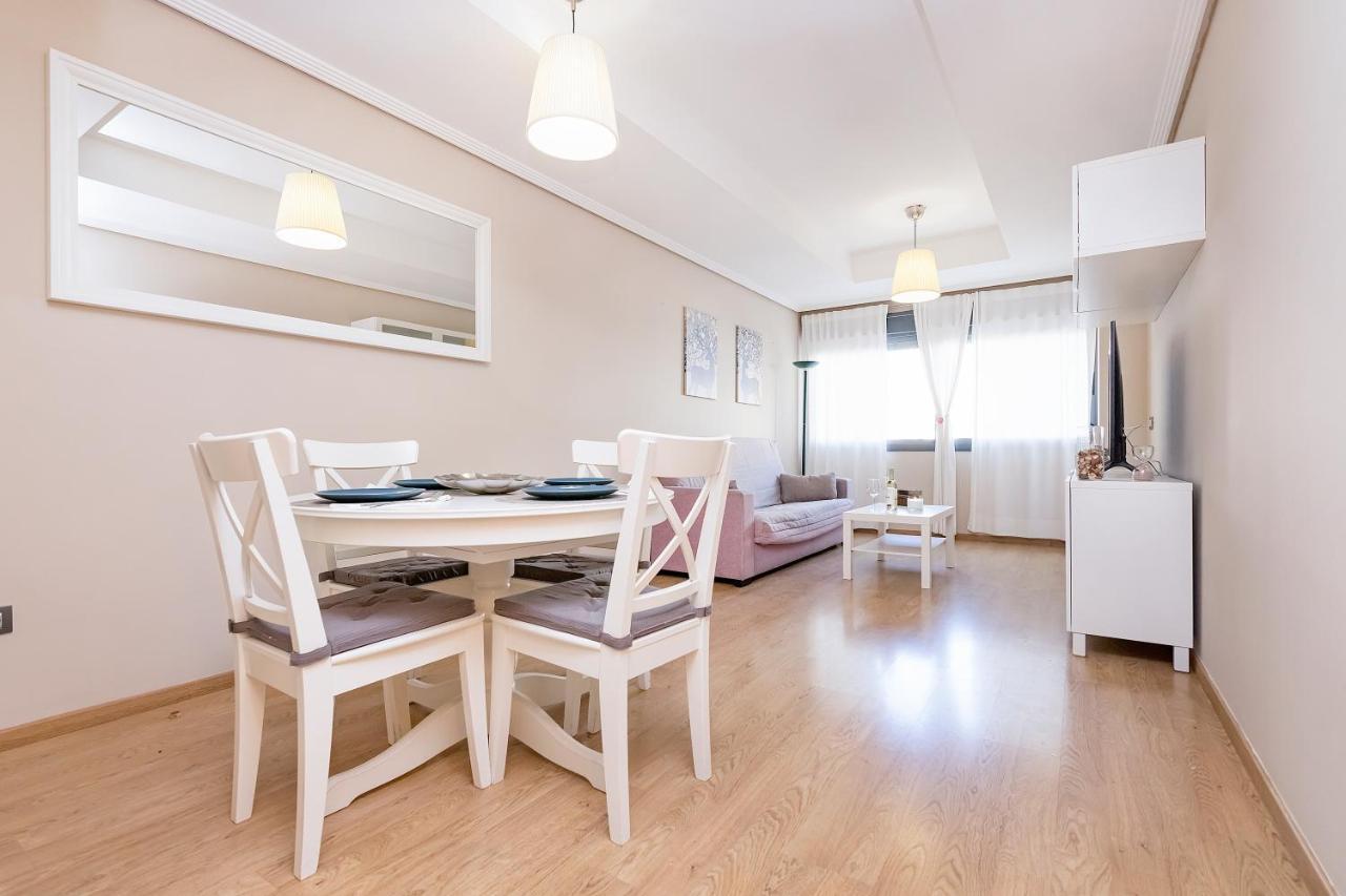 Litoral Beach Malaga Ngoại thất bức ảnh