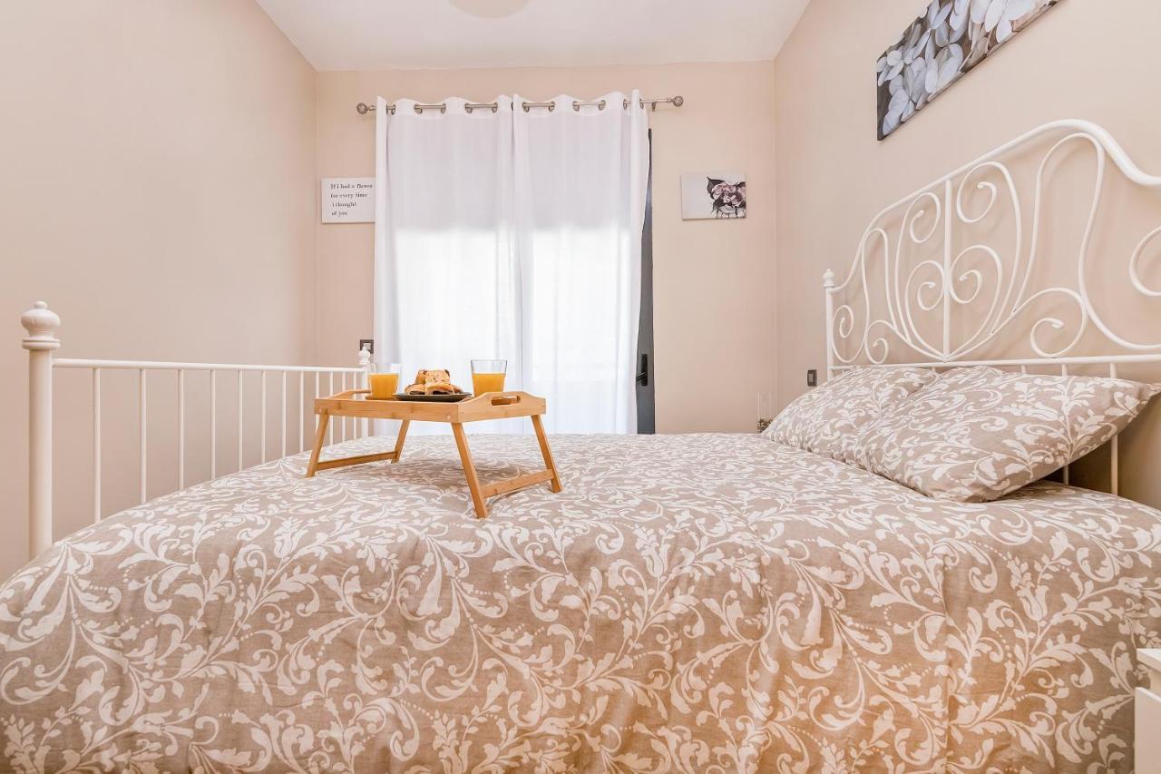 Litoral Beach Malaga Ngoại thất bức ảnh